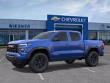 New 2025 GMC Canyon Elevation image 2