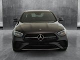 Used 2022 Mercedes-Benz E 350 4MATIC Sedan image 2