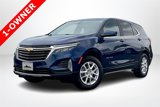 Used 2022 Chevrolet Equinox LT image 3