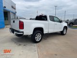 Used 2021 Chevrolet Colorado LT w/ Fleet Safety Package image 4