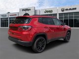 New 2025 Jeep Compass Latitude w/ Altitude Special Edition image 4