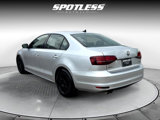 Used 2016 Volkswagen Jetta S image 4
