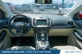 Used 2016 Ford Edge Titanium w/ Equipment Group 302A image 4