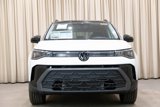 New 2025 Volkswagen Taos SE image 4