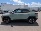 New 2026 Chevrolet TrailBlazer LT w/ Driver Confidence Package image 5