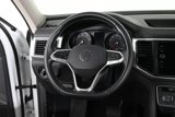 Certified 2021 Volkswagen Atlas SE image 3