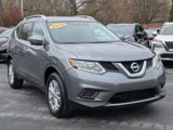 Used 2016 Nissan Rogue SV w/ SV Premium Package image 3