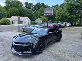 Used 2019 Chevrolet Camaro LS image 2