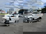 Used 2020 Ford Fusion SE image 3