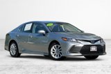 Used 2023 Toyota Camry LE image 2