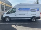 Used 2023 Ford Transit 250 148 High Roof AWD w/ Load Area Protection Package image 4