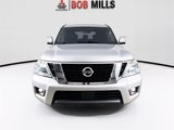 Used 2020 Nissan Armada SL image 2