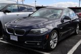 Used 2016 BMW 535i xDrive Sedan w/ Luxury Line image 3