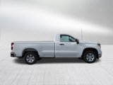 New 2024 Chevrolet Silverado 1500 W/T w/ WT Value Package image 2