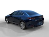 Certified 2021 MAZDA MAZDA3 s image 3