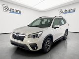 Used 2021 Subaru Forester Premium image 3