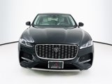 Used 2021 Jaguar F-PACE S image 2