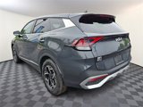 Used 2024 Kia Sportage LX image 4