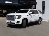 Used 2021 GMC Yukon Denali w/ Denali Ultimate Package image 3