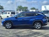 Used 2022 Hyundai Tucson SEL image 3
