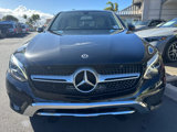 Used 2017 Mercedes-Benz GLC 300 4MATIC Coupe image 2