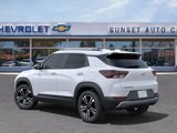 New 2024 Chevrolet TrailBlazer LT w/ Convenience Package image 3