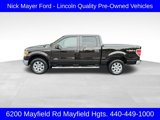 Used 2013 Ford F150 XLT w/ Luxury Equipment Group image 4