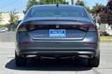 New 2025 Honda Accord SE image 5