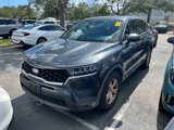 Certified 2021 Kia Sorento LX image 2