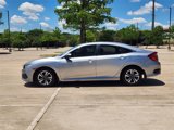 Used 2018 Honda Civic LX image 4