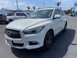 Used 2019 INFINITI QX60 Luxe w/ Sensory Package image 3
