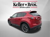 Used 2016 MAZDA CX-5 Grand Touring image 5