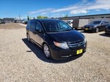 Used 2015 Honda Odyssey EX-L image 3