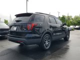 Used 2016 Ford Explorer Sport w/ Equipment Group 401A image 4