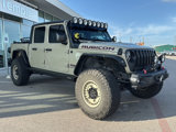 Used 2020 Jeep Gladiator Rubicon image 3