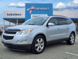 Used 2010 Chevrolet Traverse LTZ image 1