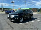 Used 2018 Ford Edge SEL w/ Equipment Group 201A image 5
