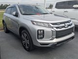 Used 2022 Mitsubishi Outlander Sport SE image 2