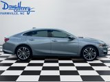 Used 2023 Chevrolet Malibu LT image 6