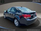 Used 2015 Chevrolet Cruze LS image 5