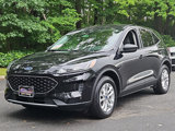 Certified 2022 Ford Escape SE w/ Convenience Package image 4