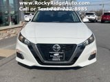 Used 2022 Nissan Altima 2.5 S image 2