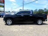 Used 2022 Chevrolet Silverado 1500 LTZ image 2