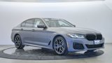 Certified 2022 BMW 530e w/ Premium Package image 6