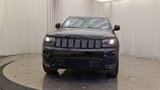 Used 2018 Jeep Grand Cherokee Altitude image 3