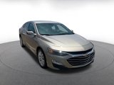 Used 2023 Chevrolet Malibu LT image 3