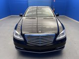 Used 2012 Mercedes-Benz S 550 4MATIC image 3