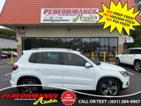 Used 2015 Volkswagen Tiguan R-Line image 2