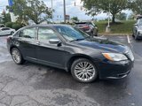 Used 2013 Chrysler 200 Limited w/ Sun/Sound Group image 3