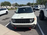 Used 2017 Jeep Renegade Trailhawk image 2